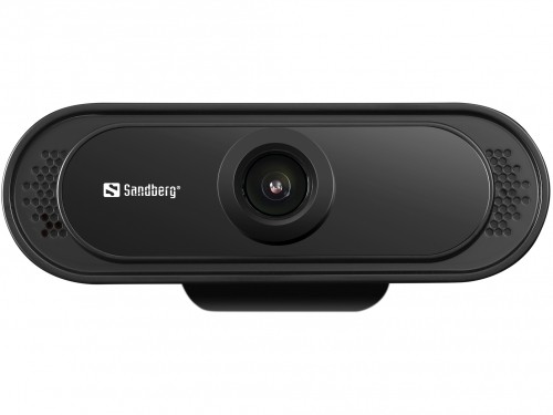 Sandberg 333-96 USB Webcam 1080P Saver image 3