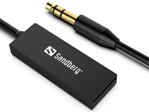 Sandberg 450-11 Bluetooth Audio Link USB image 1