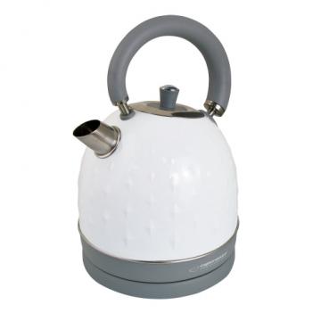 Electric kettle Esperanza EKK034W 1.8L 2200W