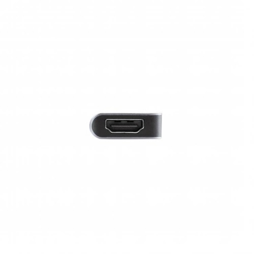 Sbox TYPEC-7IN1 PD + C + HDMI + TF + SD + 2 x USB image 3