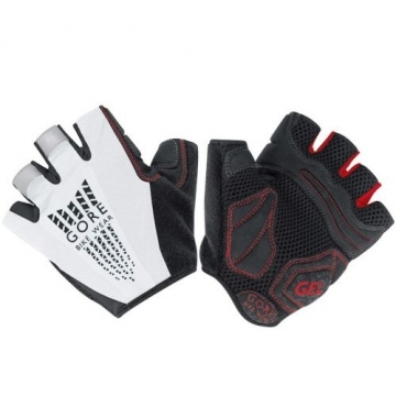 Gore Wear Xenon 2.0 Gloves / Melna / Balta / 11