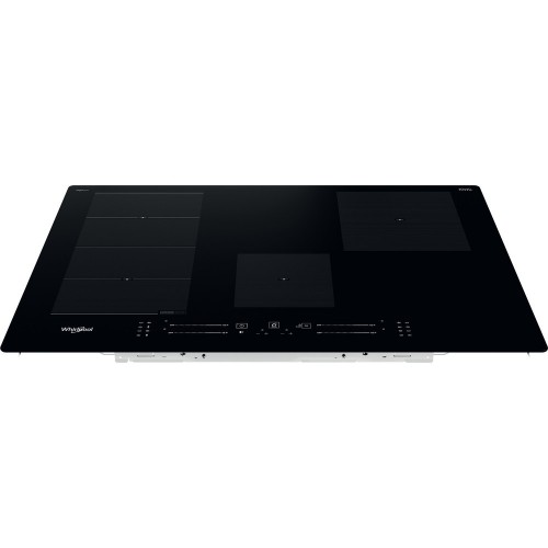 Built in induction hob Whirlpool WFS0377NEIXL image 2