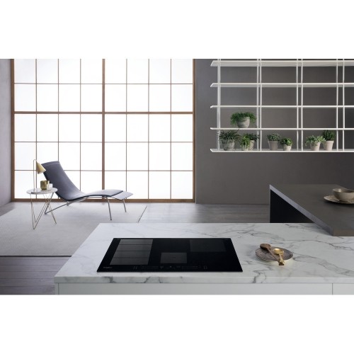 Built in induction hob Whirlpool WFS0377NEIXL image 4