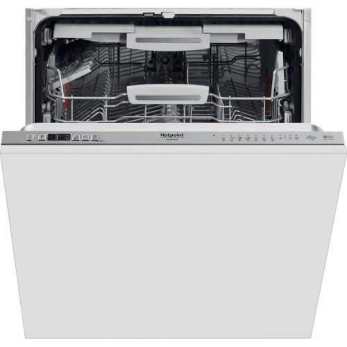 Built in dishwasher Hotpoint-Ariston HIC3O33WLEG image 1