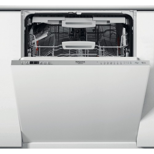 Built in dishwasher Hotpoint-Ariston HIC3O33WLEG image 2