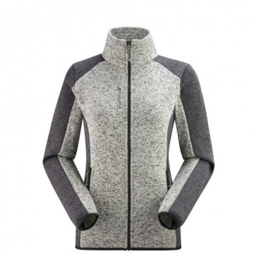 Lafuma LD Cloudy F-Zip / Pelēka / L