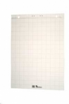 Papīra bloks College Flip-chart 60x85cm, 50 lapas, līniju