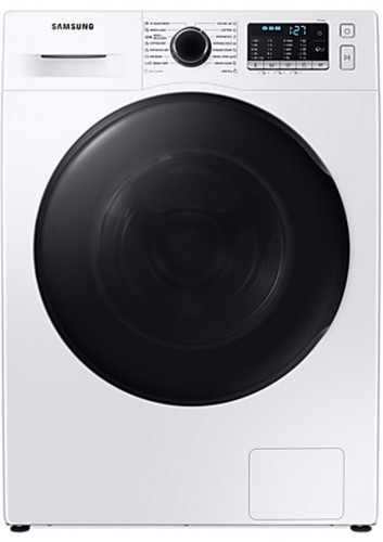 Washing machine with dryer Samsung WD80TA046BE/LE image 1
