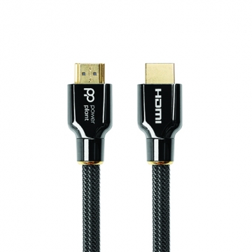 Extradigital Premium class cable HDMI - HDMI 8K, Ultra HD, 1m, 2.1 ver