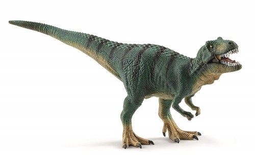 SCHLEICH  Tiranozaurs Rex image 1