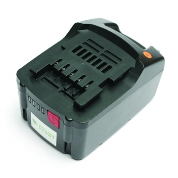 Extradigital Power tool battery METABO GD-MET-36(A), 36V, 2.0Ah, Li-Ion