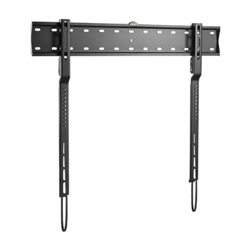 Hismart Fixed TV wall mount for displays 43''-80''