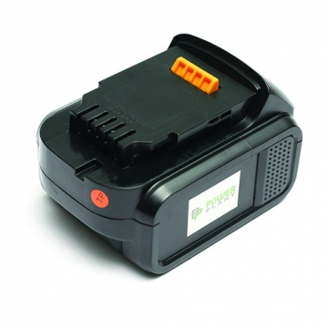 Extradigital Power tool battery DEWALT GD-DE-14.4(C),14.4V, 4.0Ah, Li-Ion