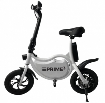 Prime3 ESS41WH