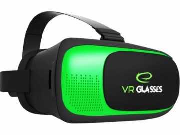 Esperanza virtual reality glasses with remote EGV300R