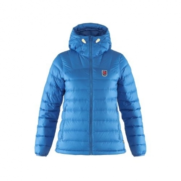 Fjallraven Expedition Pack Down Hoodie W / Zila / L