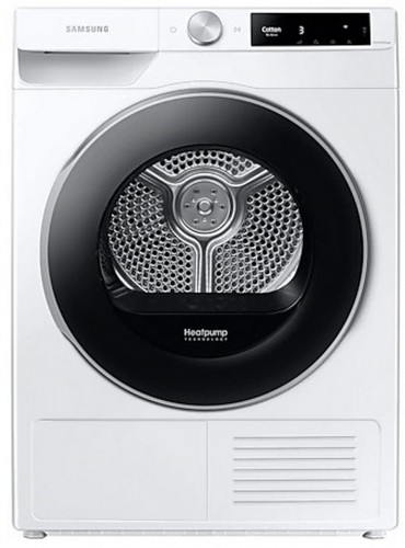 Samsung Dryer DV90T6240LE/S7 image 1