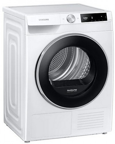 Samsung Dryer DV90T6240LE/S7 image 2