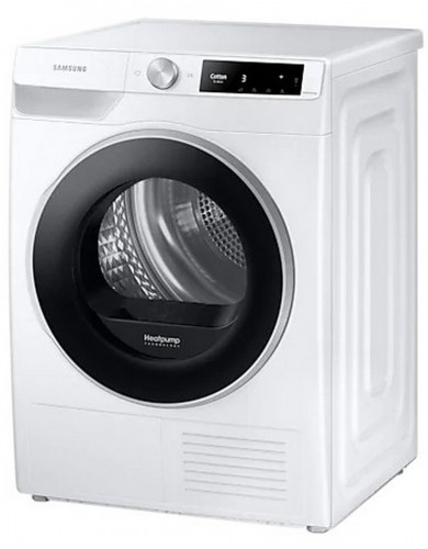 Samsung Dryer DV90T6240LE/S7 image 3