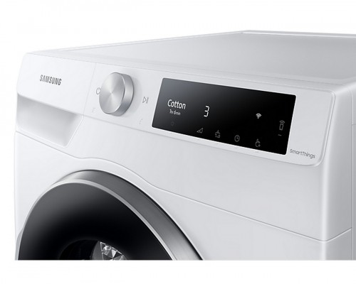 Samsung Dryer DV90T6240LE/S7 image 4