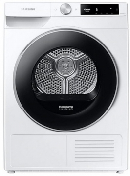 Samsung Dryer DV90T6240LE/S7