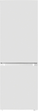 Fridge Bomann KG320.2W white