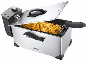 Deep fryer Melissa 16290024