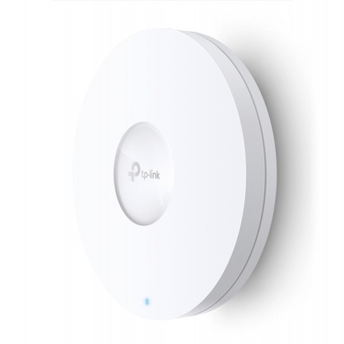 WRL ACCESS POINT 3600MBPS/DUAL BAND EAP660 HD TP-LINK image 1