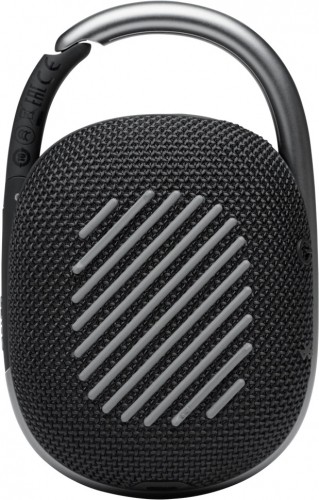 JBL wireless speaker Clip 4, black image 2