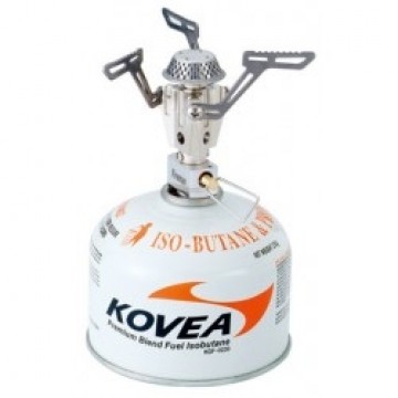 Kovea Gāzes deglis FIREMAN STOVE