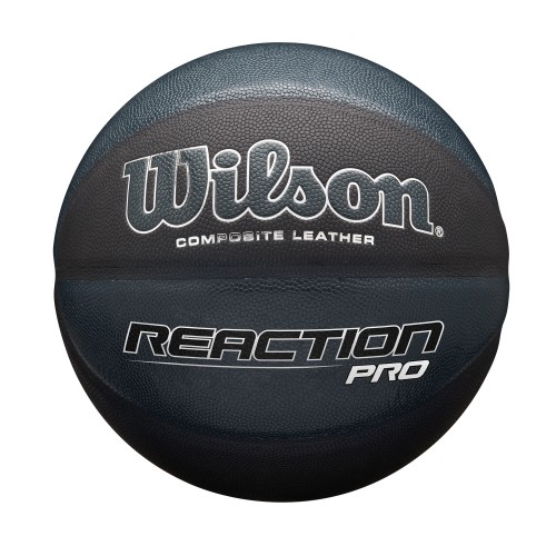 WILSON basketbola bumba REACTION PRO SHADOW image 1