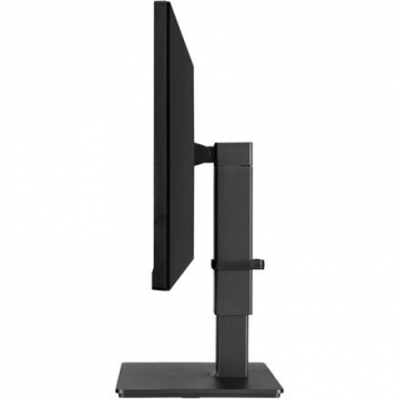 LG UltraWide Monitor 29BN650-B 29 ", IPS, 4K Ultra HD, 2560 x 1080 pixels, 21:9, 5 ms, 350 cd/m², Matt Black