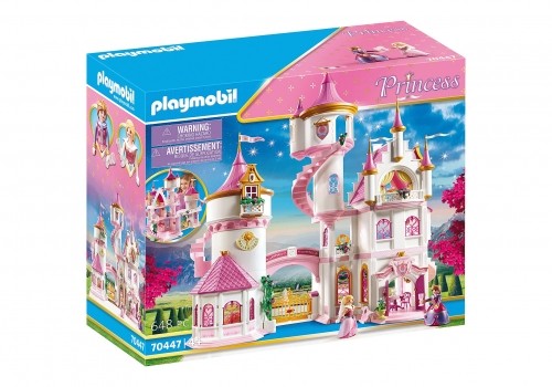 Playmobil - Big Castle (70447) image 1
