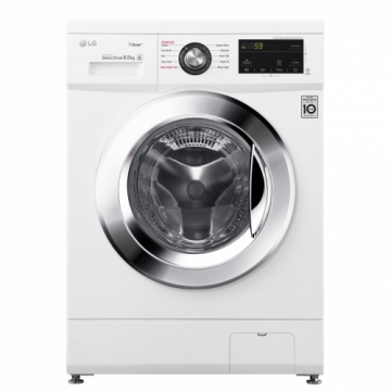 LG F2J3WY5WE.ABWQPMR Washing machine
