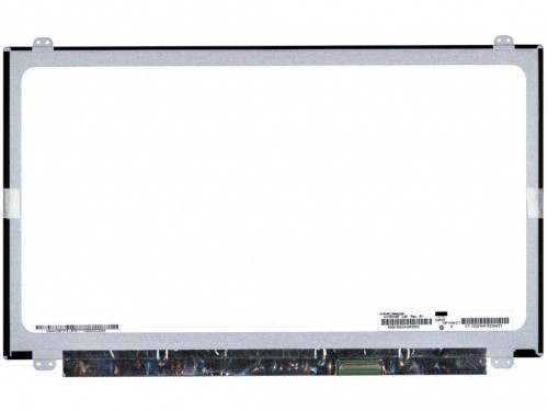 LCD screen 15.6' 1920×1080 FULL HD, LED, SLIM, matte, 40pin (right), A+ image 1