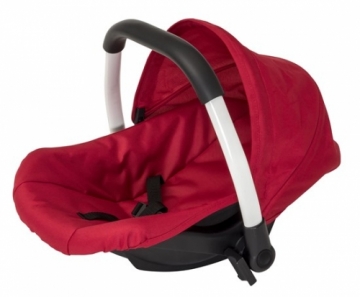BRIO - Spin Carry Seat