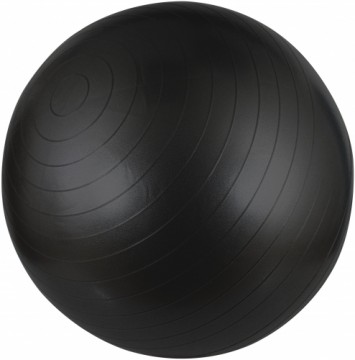 Schreuderssport Gym Ball AVENTO 42OA 55cm Black