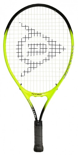 Tennis racket Dunlop NITRO JNR 21" 215g G000 image 1