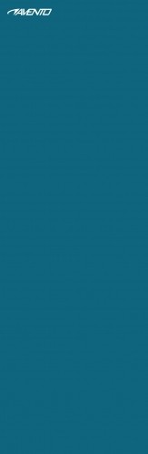 Schreuderssport Коврик для фитнеса AVENTO 42MA160x60x0,7cm Blue image 1