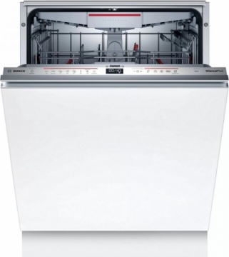 Bosch SMV6ECX51E