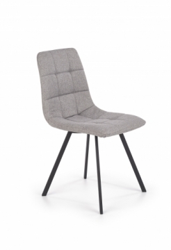 Halmar K402 chair, color: grey