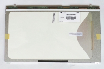 LCD sreen 15.6" 1366×768 HD, LED, SLIMD, glossy, 40pin (left), A+