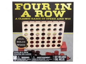 Spēle 4 in a Row, 6033409