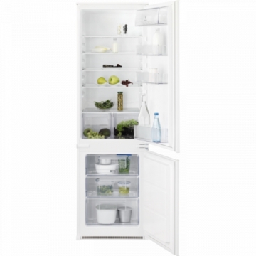 Iebūvējams ledusskapis Electrolux - KNT2LF18S