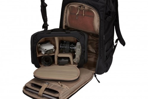 Thule Covert DSLR Backpack 24L TCDK-224 Black (3203906) image 5