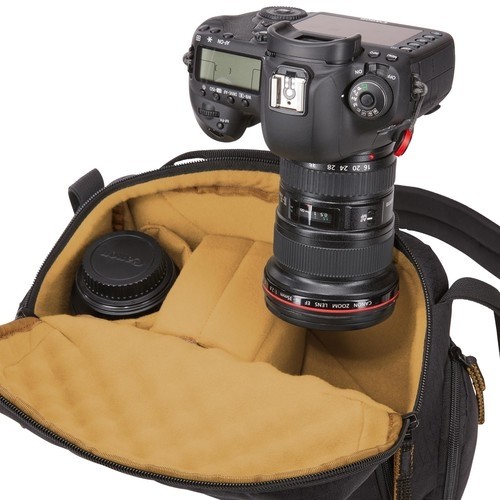 Case Logic Viso Medium Camera Bag CVCS-103 Black (3204533) image 4