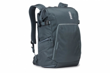 Thule Covert DSLR Backpack 24L TCDK-224 Dark Slate (3203907)