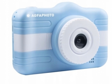 AGFA Realkids cam blue ARKCBL