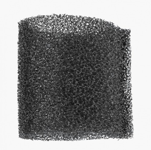 Švammes filtrs putekļu sūcējiem ASP 15/20/30/50ES - 5pcs, Scheppach image 1
