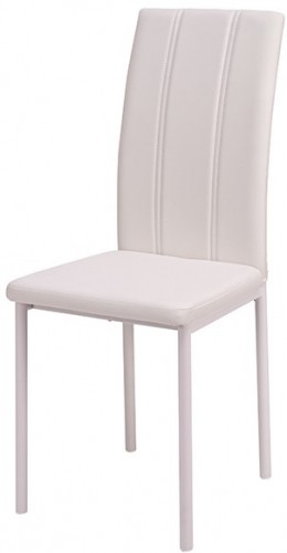 Chair PLUS WHITE image 1